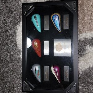 HARLEY DAVIDSON 2005